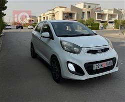 كيا بيكانتو